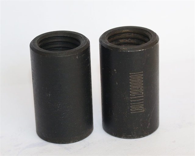 永定<font style='color:red'>钢筋</font>连接套筒